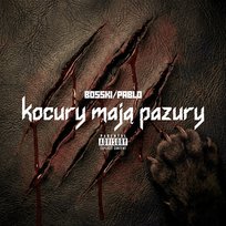 KOCURY MAJĄ PAZURY Bosski, Pablo