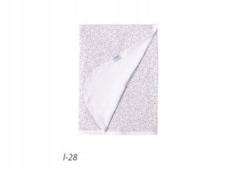 kocyk Ines 75x100 - Babymatex