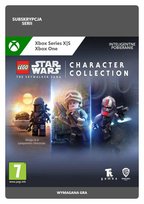 Kod aktywacyjny LEGO Gwiezdne Wojny: Saga Skywalkerów DLC Xbox Series S/X/One LEGO