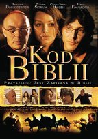 Kod Biblii Schrewe Christoph