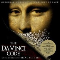 Davinci CDセット Kod Da Vinci - Soundtrack - Various Artists | Muzyka Sklep EMPIK.COM
