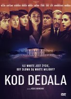 Kod Dedala Roinsard Régis