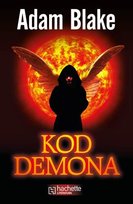 Kod demona Blake Adam