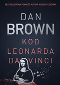 Kod Leonarda da Vinci - Brown Dan
