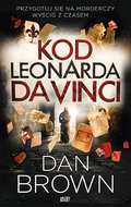 Kod Leonarda da Vinci - Brown Dan