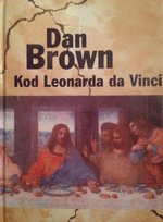 Kod Leonarda da Vinci W opisie