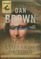 Kod Leonarda da Vinci Brown Dan