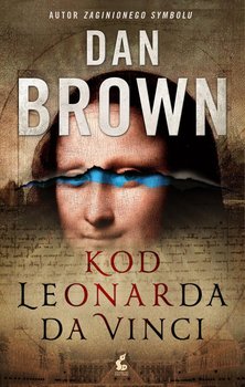 Kod Leonarda da Vinci - Brown Dan