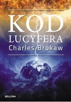 Kod Lucyfera Brokaw Charles