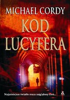 Kod Lucyfera Cordy Michael
