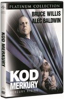 Kod Merkury Becker Harold