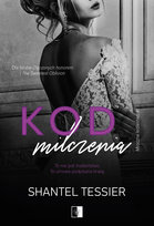Kod milczenia Shantel Tessier