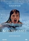 Kod nieznany - Haneke Michael