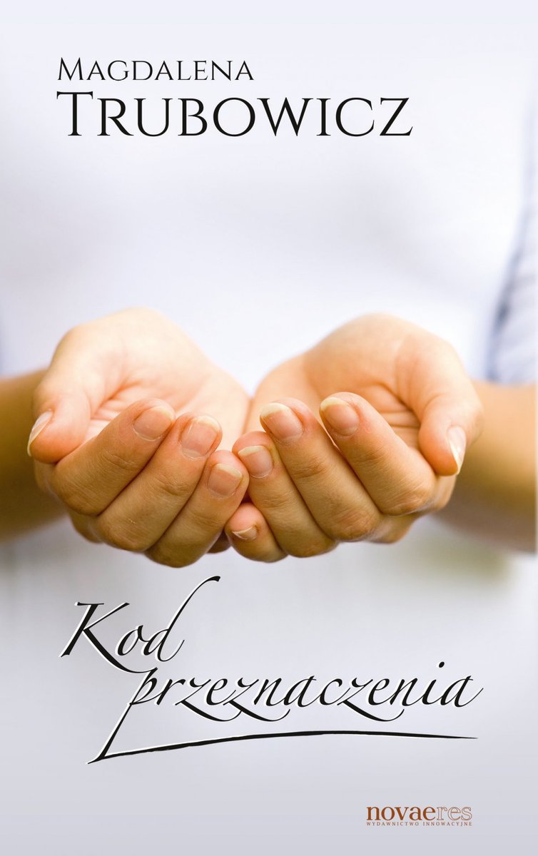 Kod przeznaczenia - ebook epub