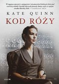 Kod róży - ebook mobi - Quinn Kate