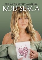 Kod serca Krystyna Zdzisława Dębska