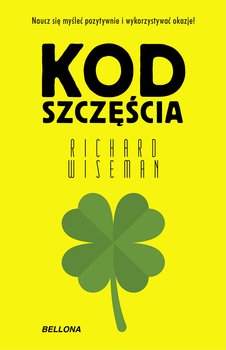 Kod szczęścia - Wiseman Richard