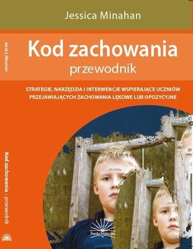 Kod zachowania- przewodnik