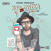 Kod ze zniżką Krawczyk Michał