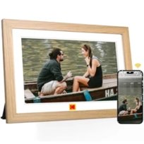 Kodak Brązowa Cyfrowa Foto Ramka na zdjęcia 10,1