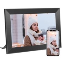 Kodak Czarna Cyfrowa Foto Ramka na zdjęcia 10,1
