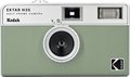 Kodak Ektar H35 Aparat Analogowy 35Mm Half Frame / Pół Klatki - Zielony - Kodak