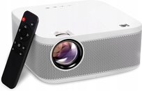 Kodak Flik X10 Profesjonalny Projektor / Rzutnik Led Hdmi 1080p / 150 Ansi LumenÓw / 40-120"" + Pilot Kodak