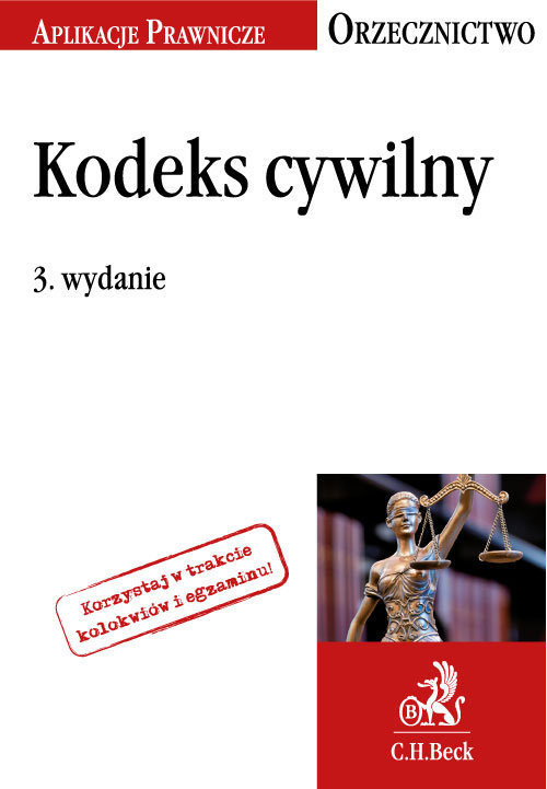Kodeks cywilny. Orzecznictwo - Utrata Marta | Książka w Empik