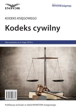 Kodeks cywilny - Opracowanie zbiorowe