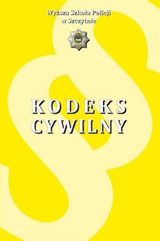 Kodeks cywilny - Olzacki Paweł, Żelewska Paulina