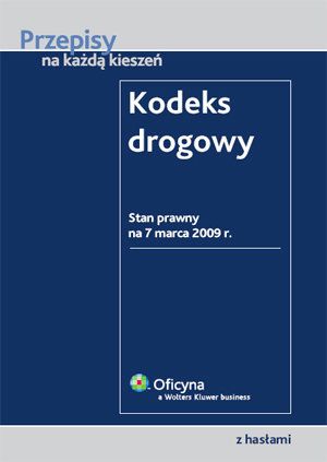 Kodeks Drogowy