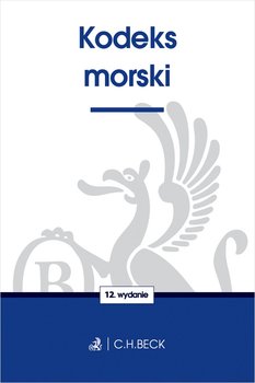 Kodeks morski - Opracowanie zbiorowe