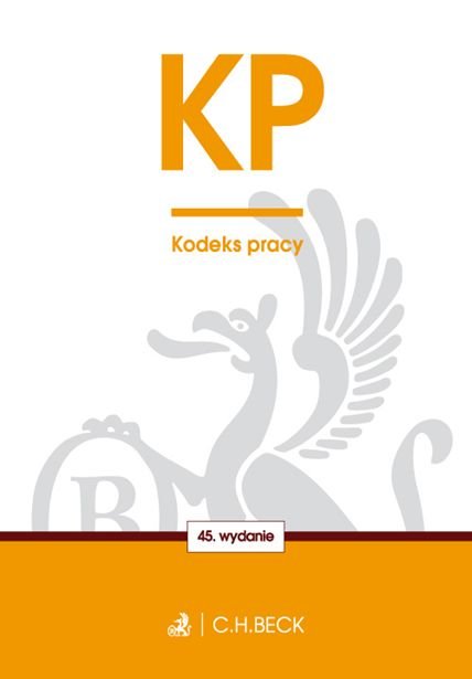 Kodeks Pracy - Opracowanie Zbiorowe | Książka W Empik