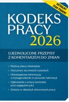 Kodeks Pracy