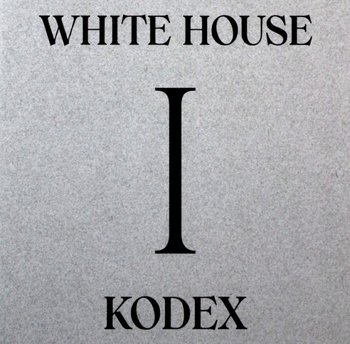 Kodex 1 (Edycja Specjalna) - Magiera, O.S.T.R., Peja, Pezet, Łona