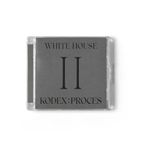 Kodex II: Proces White House