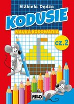 Kodusie Nauka Kodowania Wydawnictwo NIKO S.C.