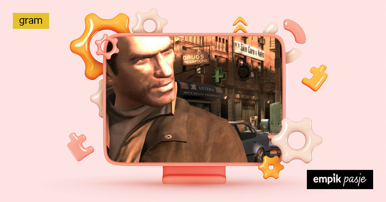 Kody do GTA 4 – jak i do czego ich używać