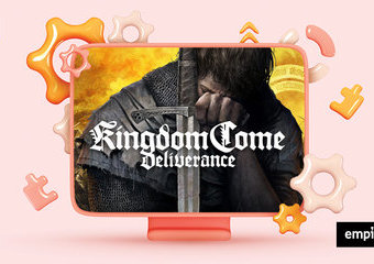 Kody do „Kingdom Come: Deliverance”. Jak z nich korzystać?