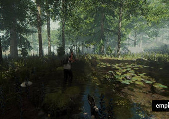 Kody do The Forest – lista komend, które przydadzą się podczas gry