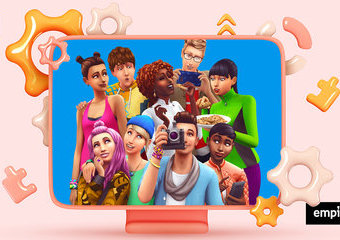 Kody do „The Sims 4”, czyli jak zmieniać grę pod siebie