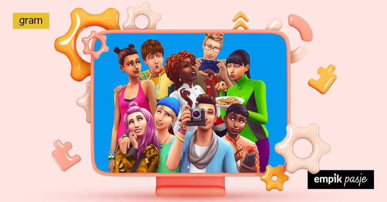 Kody do „The Sims 4”, czyli jak zmieniać grę pod siebie