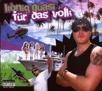 Koenig Quasi Various Artists