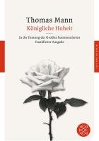 Königliche Hoheit Mann Thomas