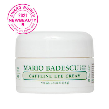 Kofeinowy krem pod oczy - Mario Badescu