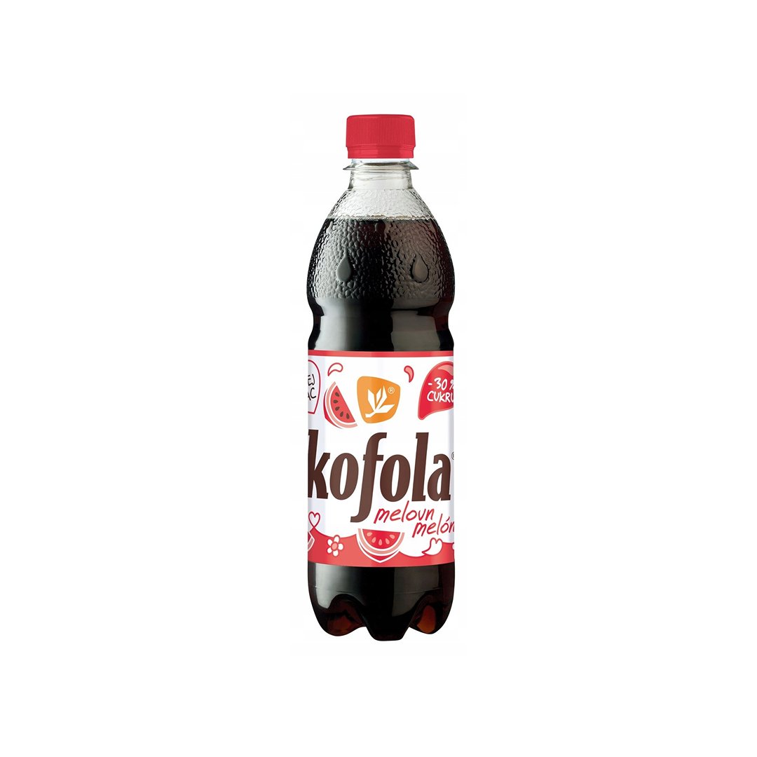 Kofola Arbuz 500ml napój gazowany czeska cola - Inna marka | Sklep ...