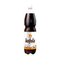 Kofola Original Napój Gazowany kultowy napój 2l Kofola