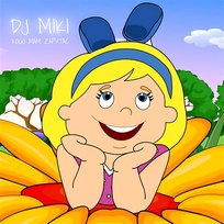 Kogo mam zapytać DJ MIKI