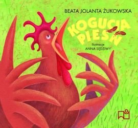 Kogucia pieśń