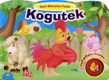 Kogutek - Widzowska-Pasiak Agata